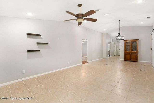 4511 Derbyshire Drive, Titusville, FL 32780