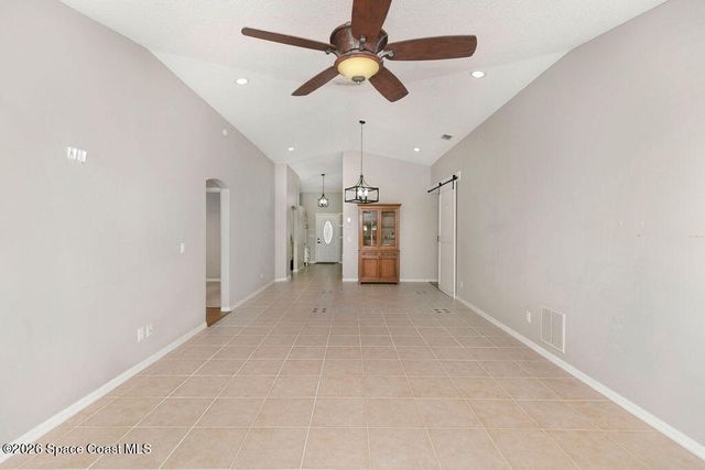 4511 Derbyshire Drive, Titusville, FL 32780