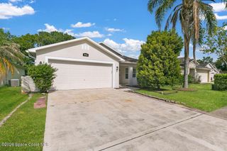 4511 Derbyshire Drive, Titusville, FL 32780