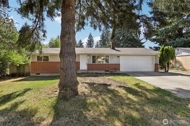 7810 NE 142nd Avenue, Vancouver, WA 98682