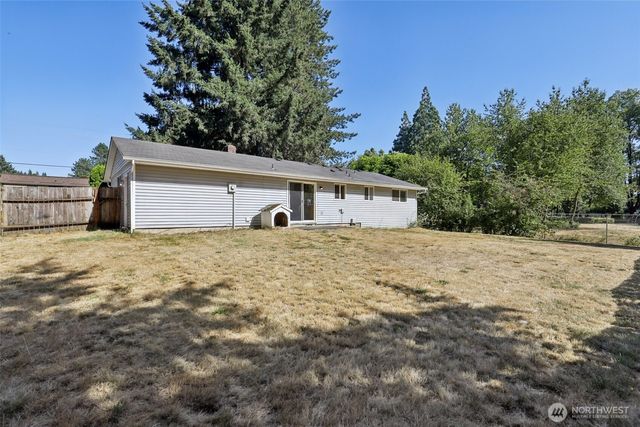 7810 NE 142nd Avenue, Vancouver, WA 98682