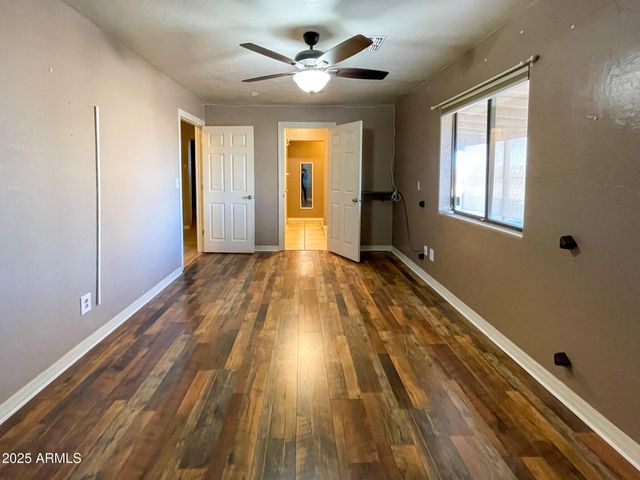 125 E HARPSON Trail, Paulden, AZ 86334