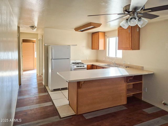 125 E HARPSON Trail, Paulden, AZ 86334