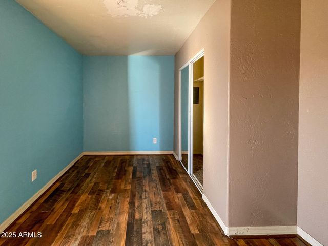 125 E HARPSON Trail, Paulden, AZ 86334