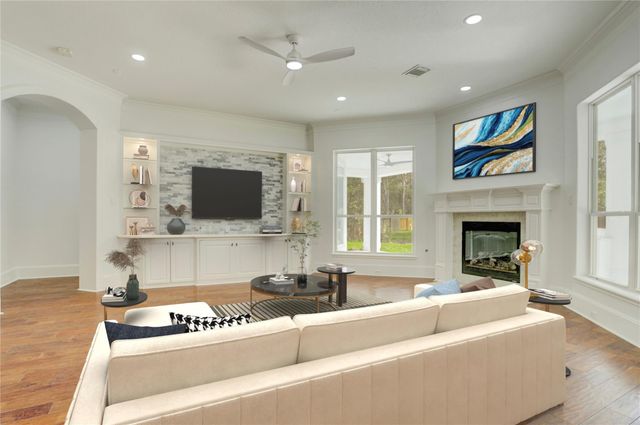 22926 Haven Field Court, Katy, TX 77494