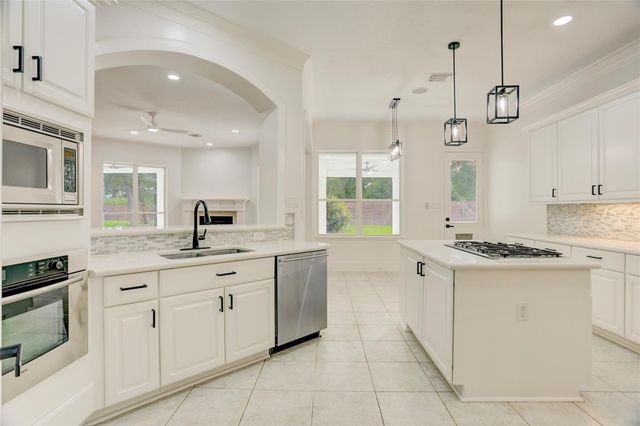 22926 Haven Field Court, Katy, TX 77494