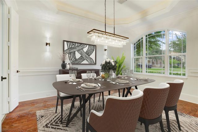 22926 Haven Field Court, Katy, TX 77494