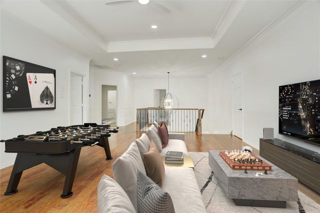 22926 Haven Field Court, Katy, TX 77494