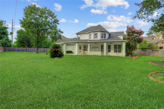 22926 Haven Field Court, Katy, TX 77494