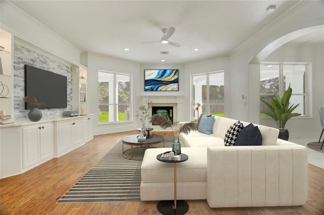 22926 Haven Field Court, Katy, TX 77494