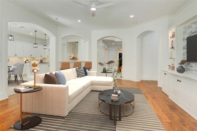 22926 Haven Field Court, Katy, TX 77494