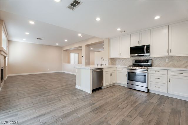 1151 Port Sunlight Court, Henderson, NV 89014