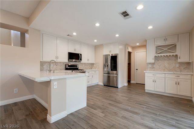 1151 Port Sunlight Court, Henderson, NV 89014