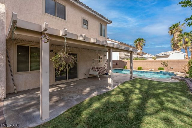 1151 Port Sunlight Court, Henderson, NV 89014