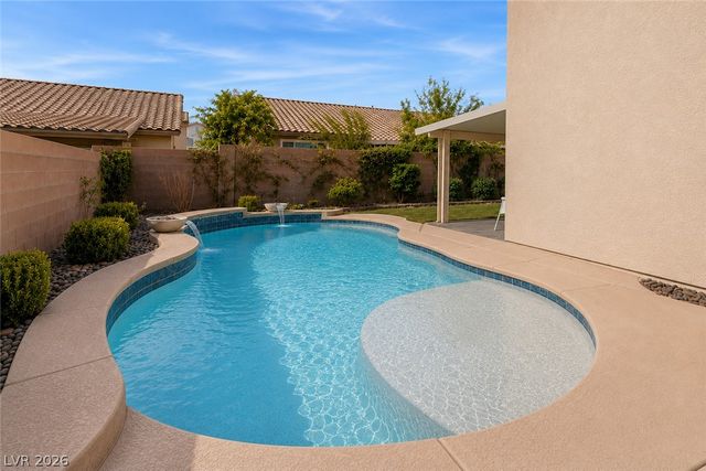 1151 Port Sunlight Court, Henderson, NV 89014