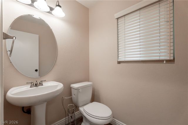 1151 Port Sunlight Court, Henderson, NV 89014