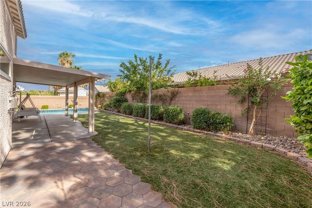 1151 Port Sunlight Court, Henderson, NV 89014