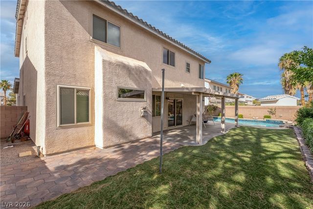 1151 Port Sunlight Court, Henderson, NV 89014