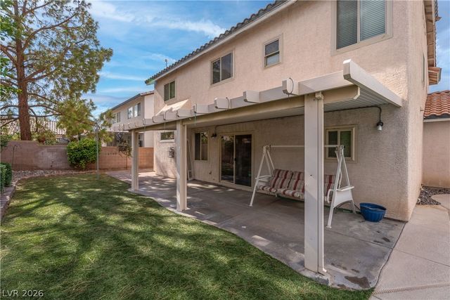 1151 Port Sunlight Court, Henderson, NV 89014