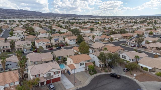 1151 Port Sunlight Court, Henderson, NV 89014
