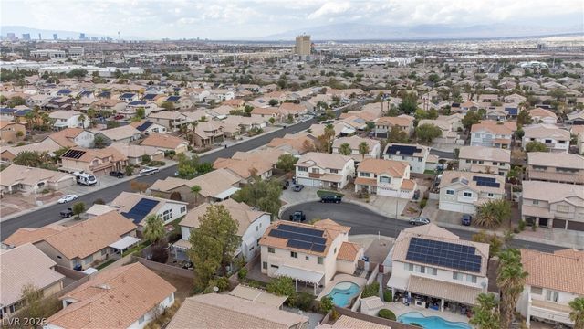 1151 Port Sunlight Court, Henderson, NV 89014