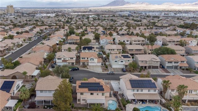 1151 Port Sunlight Court, Henderson, NV 89014