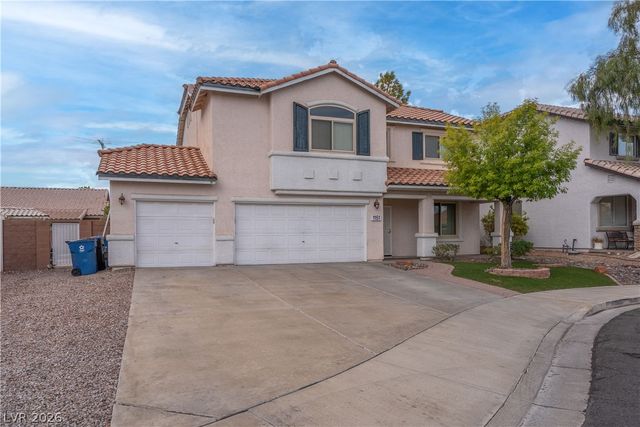 1151 Port Sunlight Court, Henderson, NV 89014