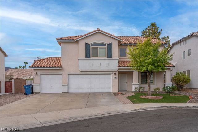 1151 Port Sunlight Court, Henderson, NV 89014