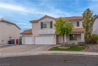 1151 Port Sunlight Court, Henderson, NV 89014