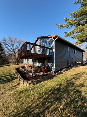 8925 Bass Creek Court, Brooklyn Park, MN 55428