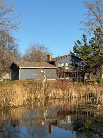 8925 Bass Creek Court, Brooklyn Park, MN 55428