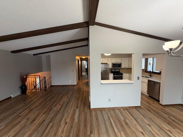 8925 Bass Creek Court, Brooklyn Park, MN 55428