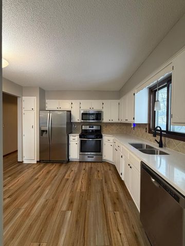 8925 Bass Creek Court, Brooklyn Park, MN 55428