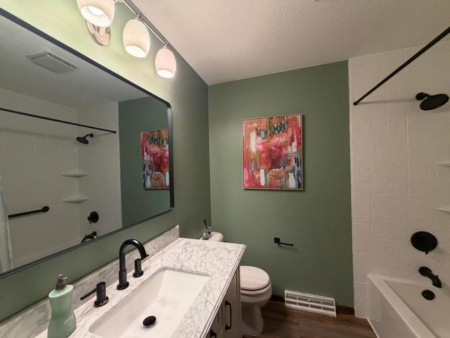 8925 Bass Creek Court, Brooklyn Park, MN 55428