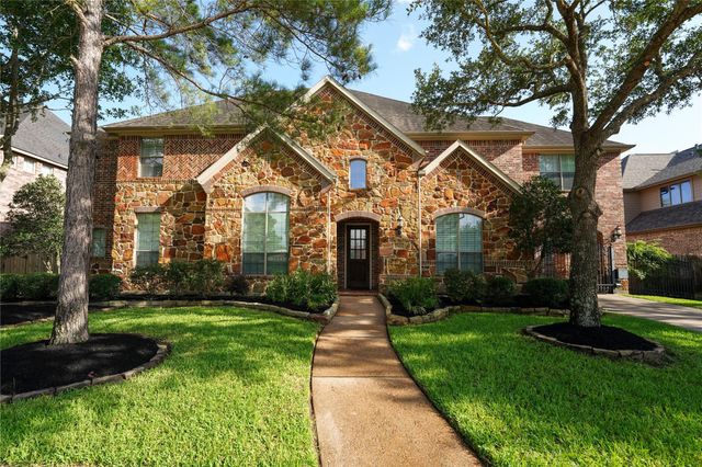 25411 Springwood Lake Drive, Katy, TX 77494