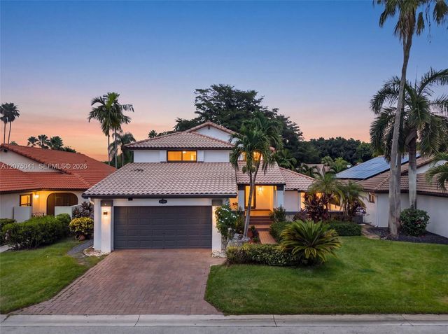 2116 Austin, Weston, FL 33326