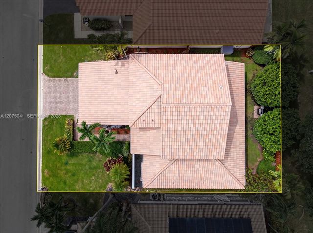 2116 Austin, Weston, FL 33326