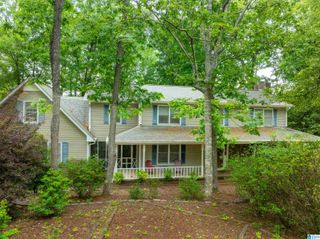 1201 DEVONSHIRE DRIVE NE, Jacksonville, AL 36265