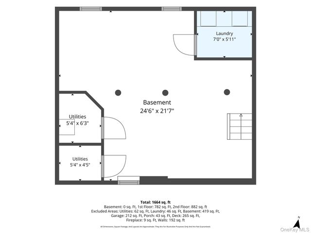 17 Garfield Place, East Northport, NY 11731