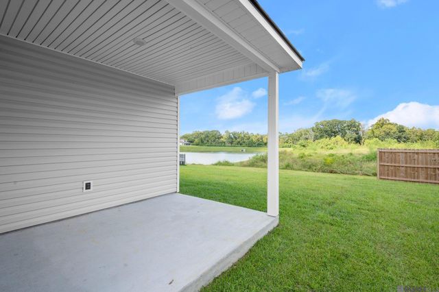 2122 Clark Ave, Zachary, LA 70791