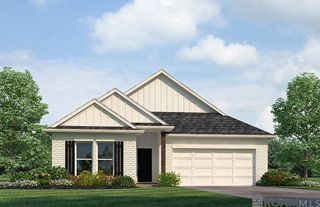 2122 Clark Ave, Zachary, LA 70791