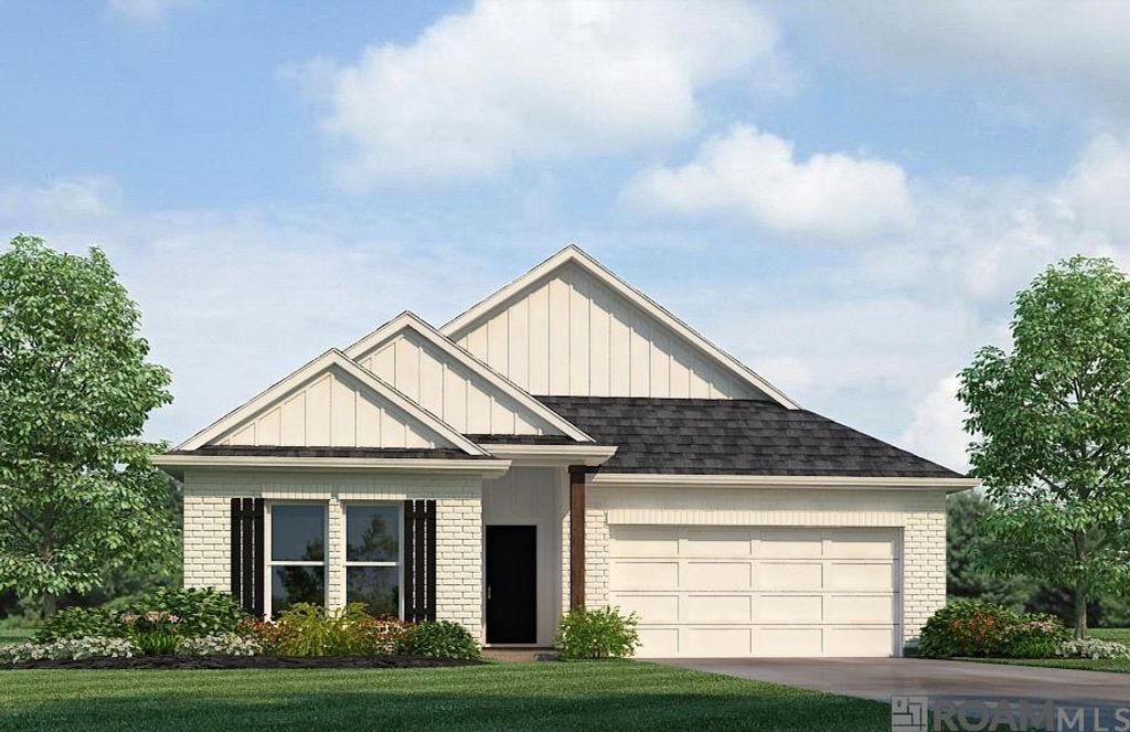 2122 Clark Ave, Zachary, LA 70791