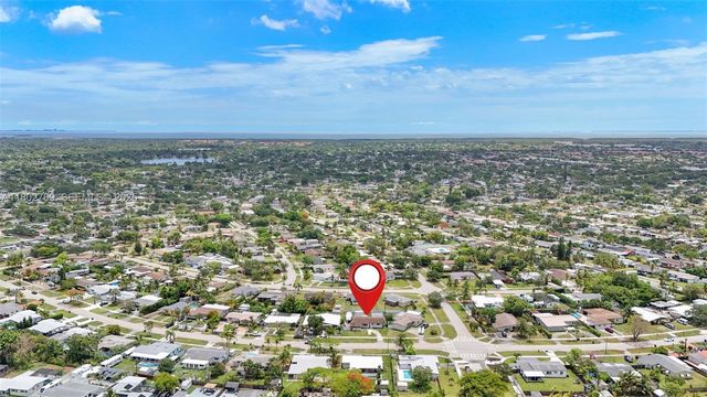 19931 Gulfstream Road, Cutler Bay, FL 33157