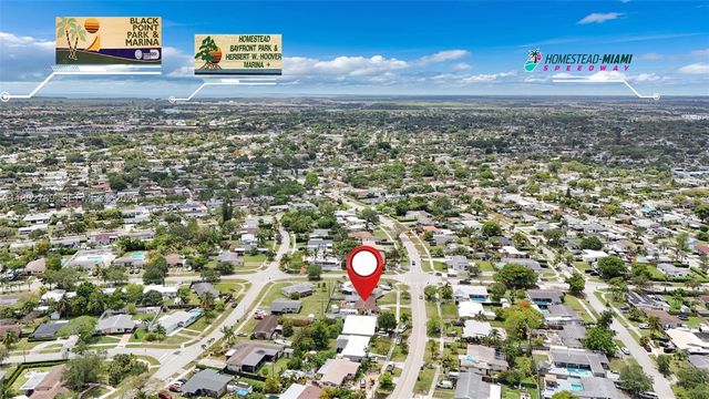 19931 Gulfstream Road, Cutler Bay, FL 33157