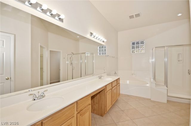 5707 Golden Leaf Avenue, Las Vegas, NV 89122