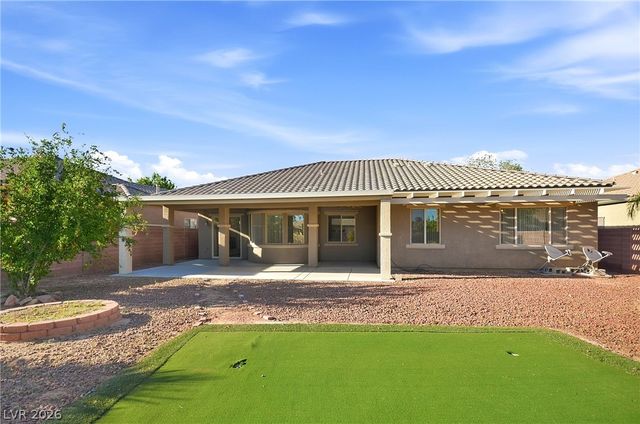5707 Golden Leaf Avenue, Las Vegas, NV 89122