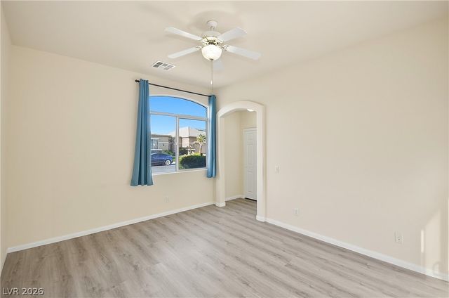 5707 Golden Leaf Avenue, Las Vegas, NV 89122