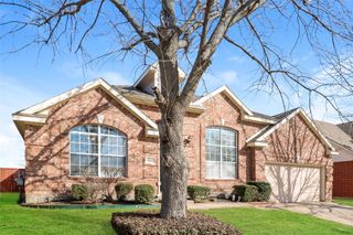 6503 Fairglen Drive, Arlington, TX 76002