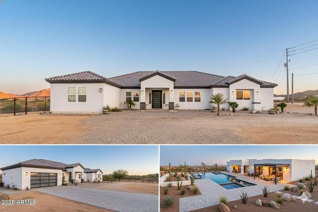 0 XXX --, Goodyear, AZ 85338