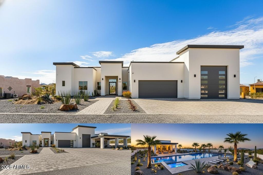 0 XXX --, Goodyear, AZ 85338